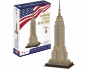 Puzzle 3D Empire State Building 54 elementy