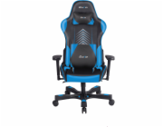 ClutchChairZ Crank Series Chair Chair „Poppaye Edition“ modrá (CKPP55BBL)