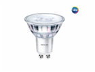 Philips LED žárovka GU10 MV 3,1W 25W teplá bílá 2700K , r...