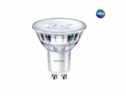 Philips LED žárovka GU10 MV 3,1W 25W teplá bílá 2700K , reflektor 36° LED žárovka Philips, GU10, 3,1W, 2700K, úhel 36°