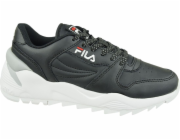 FILA Orbit Cmr Jogger L Nízké dámské boty černé vel. 37 (1010621,25Y)