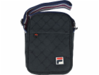 FILA Fila Reporter Bag 685085-002 černá Jedna velikost