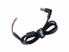 Akyga servisní kabel DC 7.4 x 5.0 mm + pin (DELL)