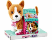 Goliath Samec AniMagic Lizzy Corgi hnědá (256519)