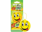 Areon AREON_Smile Dry Tutti Frutti osvěžovač vzduchu do auta