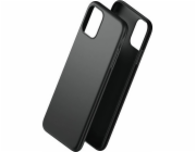 3MK 3MK Matt Case iPhone 11 Pro black / black