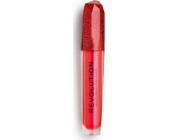 Makeup Revolution Precious Stone Ruby Crush Lip Gloss 4 ml