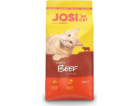 JOSERA JosiCat Chutné hovězí 18kg