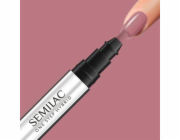 Semilac SEMILAC One Step Hybrid Peach Beige 3ml S240 univerzální