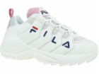 FILA Fila Countdown Low Wmn 1010751-92W bílá 37