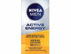 Nivea Men Active Energy hydratační krém s kofeinem