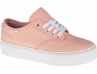 Vans Vans Camden Platform Canvas VN0A3TL8VV8 36.5