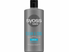 Syoss Syoss Men Clean & Cool Osvěžující šampon - normální...