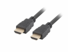 Lanberg CA-HDMI-10CC-0075-BK LANBERG HDMI M/M V1.4 kabel ...