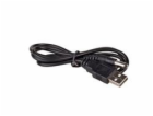 Akyga USB kabel - DC 5.5 x 2.1 mm