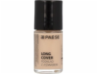 Paese Long Cover 02N Světle béžová 30ml