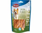 Trixie Przysmak PREMIO Chicken Flags, kuře, 5 kg (TX-315881)