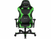 ClutchChairZ Crank Series Echo Green Chair (CKE11BG)