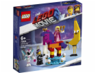 LEGO® MOVIE 70824 královna Vasimma si-Williová