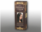 Bylinné balzámy Venita Henna Color 19 Černá čokoláda 75 ml