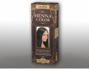 Bylinné balzámy Venita Henna Color 19 Černá čokoláda 75 ml