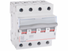 FR304 MODULAR SWITCH-DISCONNECTOR 40A 4Z 4P 4M 400V AC