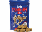 BRIT Training Snack L - pochoutka pro psy - 200g