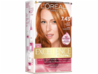 L Oreal Paris Excellence Creme 7.43 Blond Copper Golden (...