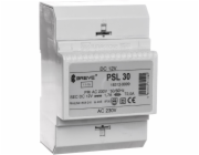 BREVE transformátor PSL 30 230VAC/12VDC 20W 1,7A (18312-9999)