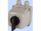 Konektor Elektromet Cam L-0-P 3P 25A IP44 Arch 25-43 v po...