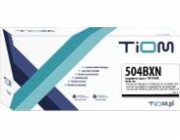 Toner Thiom 504X černý