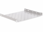 NETRACK 119-100-350-011 equipment shelf 19 1U/350mm grey