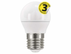 Emos LED žárovka MINI GLOBE, 6W/40W E27, NW neutrální bíl...