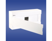 Elektro-Plast Modular Swindgear 1 x 18 Motine IP40 SRN-18/B N+PE (1.15)