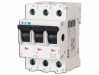 IS- 80/3 80 MODULAR SWITCH-DISCONNECTOR 80A 3Z 3P 3M 415V AC