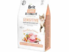 Brit Care Cat Grain-Free Sensitive Healthy Digestion & De...