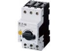 PKZM0- 4.0-EA MOTOR CIRCUIT BREAKER 2.5-4.0A 3Z 1.5KW 2.5...