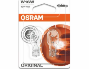 Osram Car Buble 16W W2.1x9.5d W16W 921-02B 4008321349507 (2 ks.)