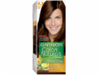 Barvící krém Garnier Color Naturals č. 4.3 Zlatohnědý