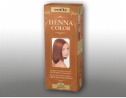 Herbal Henna Color 7 Copper Balms 75 ml