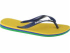 Havaianas Havaianas Brasil 4140715-2197 Žlutá 37/38