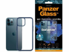 Antibakteriální pouzdro PanzerGlass ClearCase pro iPhone ...