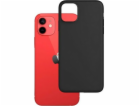 3mk ochranný kryt Matt Case pro Apple iPhone 12, 12 Pro, ...