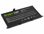 Green Cell/ DE13/ 11.1V/ 4200 mAh/ Li-Pol/ 357F9 pro Dell Inspiron 15 5576 5577 7557 7559 7566 75/ neoriginá