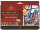 Koh I Noor Polycolor pastelky 24 barev (249383)