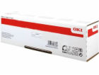 OKI toner pro C612 žlutý (46507505)