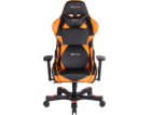 ClutchChairZ Crank Series Charlie Orange