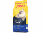 JOSERA JosiCat křupavá kachna 18kg