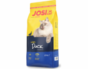 JOSERA JosiCat křupavá kachna 18kg