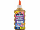 Elmers Slime lepidlo třpytivé zlaté 177 ml